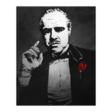 The Godfather (Print Only) thumbnail