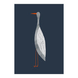 Stork (Print Only) thumbnail