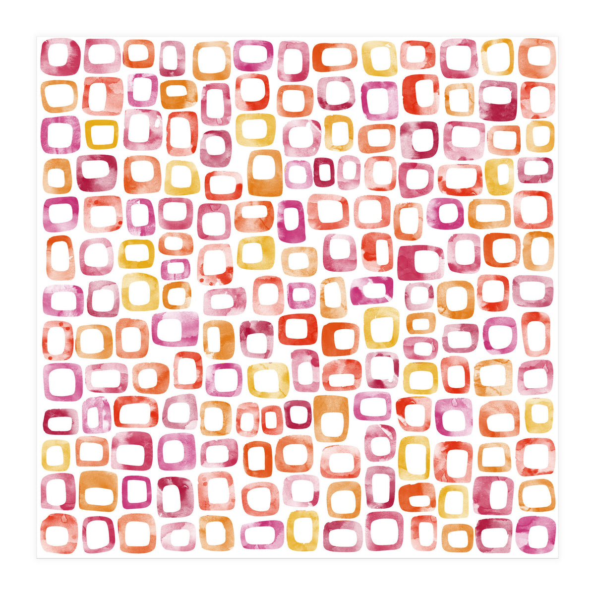 So Square (Print Only)