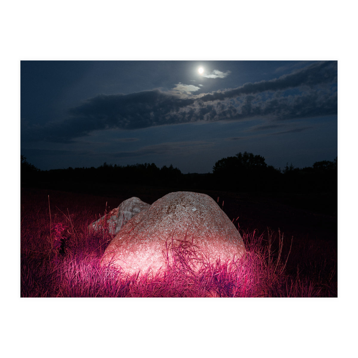 Devilstone (Print Only)