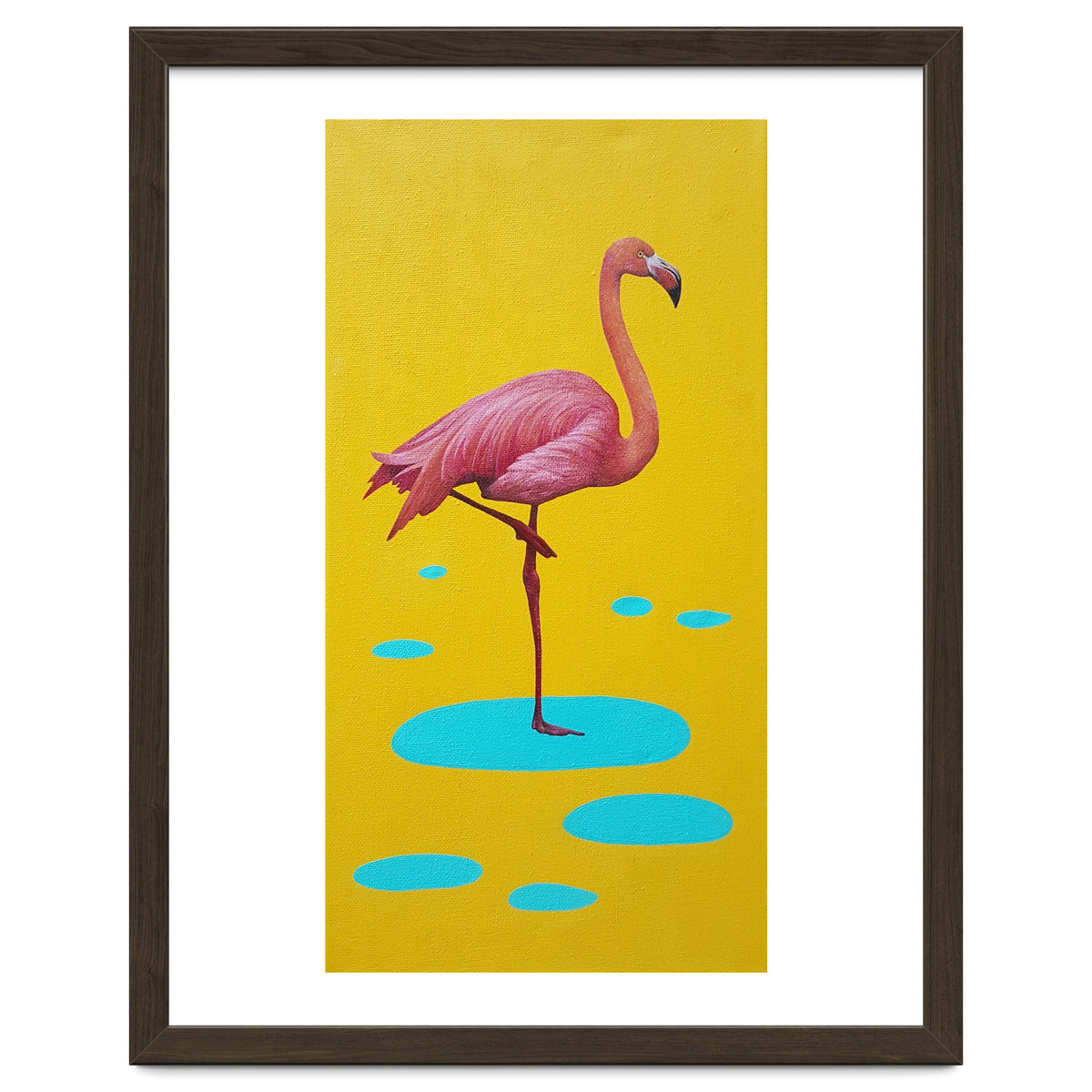 Flamingo