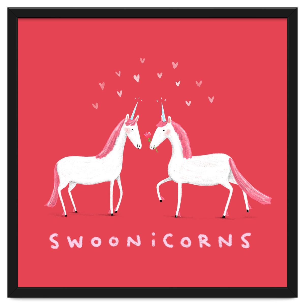 Swoonicorn