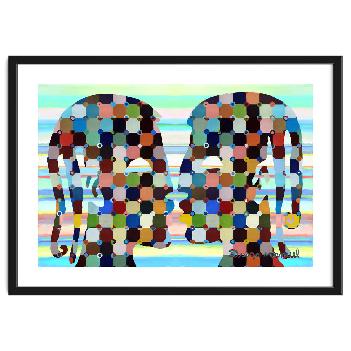 Graffiti Digital 12 2022 D 5