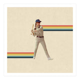 Baseball (Print Only) thumbnail