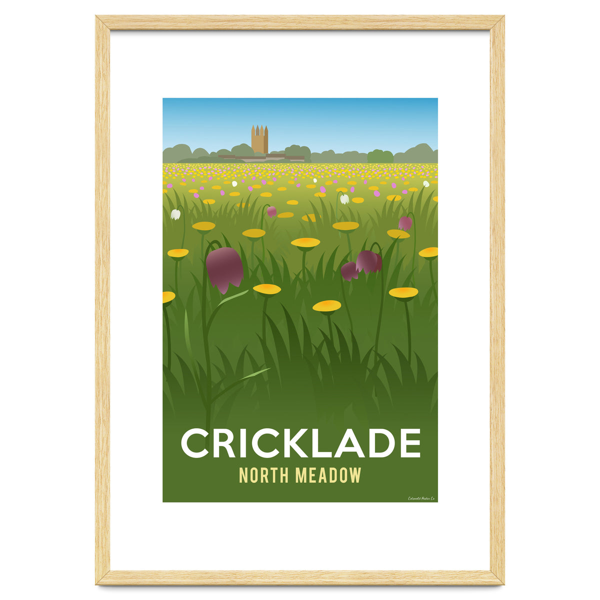 Cricklade