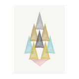 Watercolor Art No5 (Print Only) thumbnail