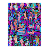 Chicas 3d 14 (Print Only) thumbnail