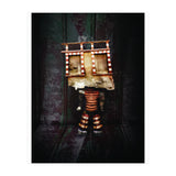 VooDooTooL - Goga (Print Only) thumbnail