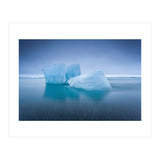 Icebergs (Print Only) thumbnail