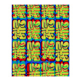 Graffitis 2021 Tapiz 114 (Print Only) thumbnail