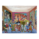 Graffiti Digital 2022 1003 (Print Only) thumbnail
