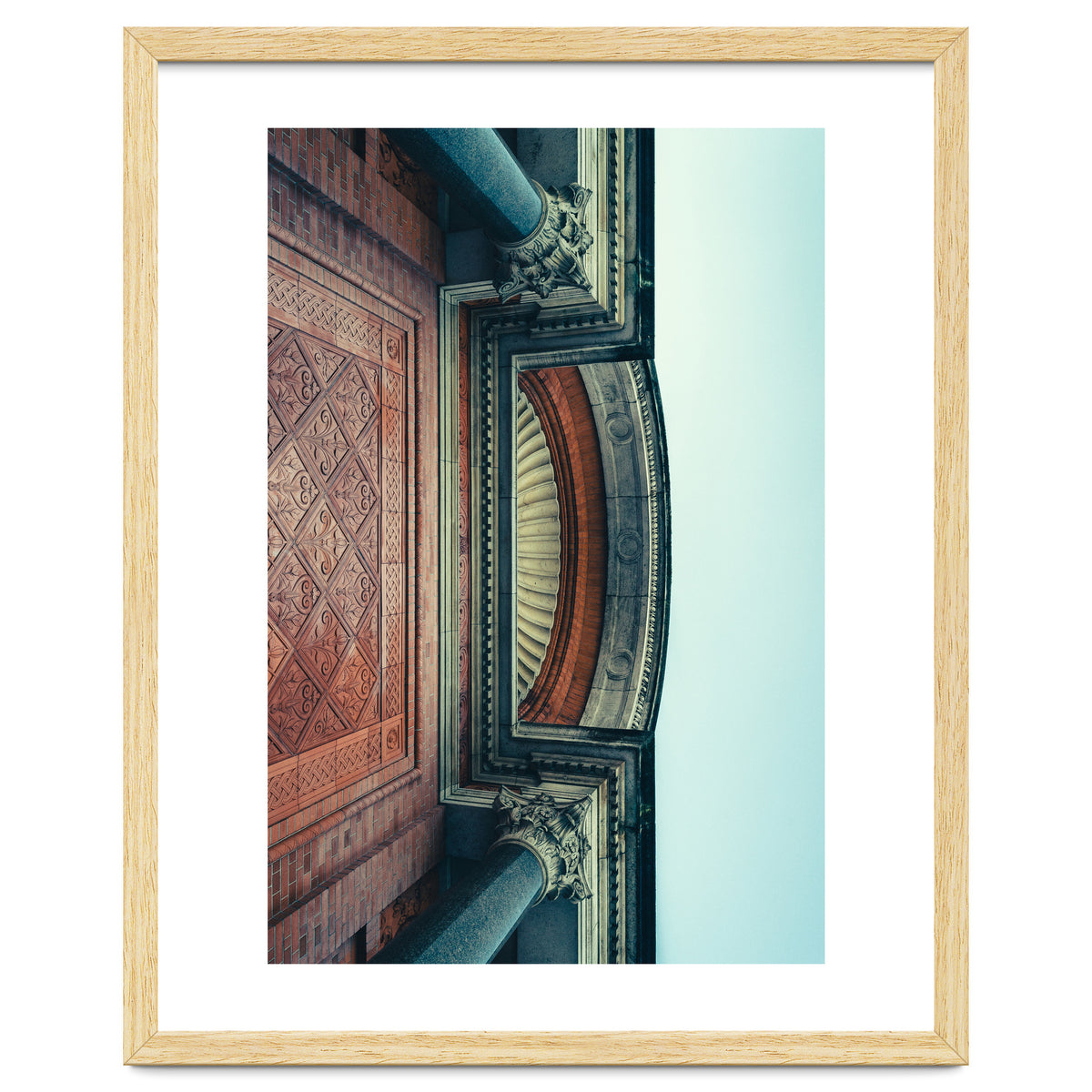 SYMMETRY / Copenhagen, Denmark