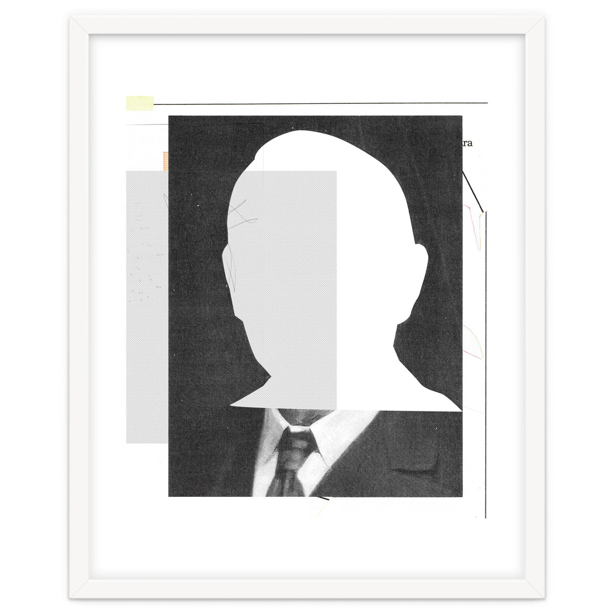 Anonymus Portrait Cd