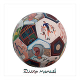 Futbol 3 (Print Only) thumbnail