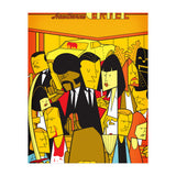 Pulp Fiction (Print Only) thumbnail
