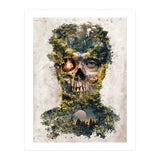 Forest Dreamer (Print Only) thumbnail