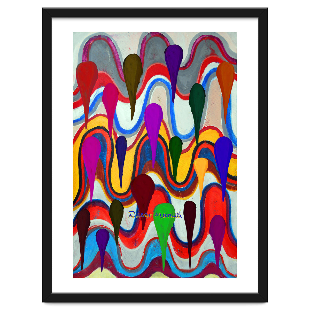 Graffiti Digital 2022 737