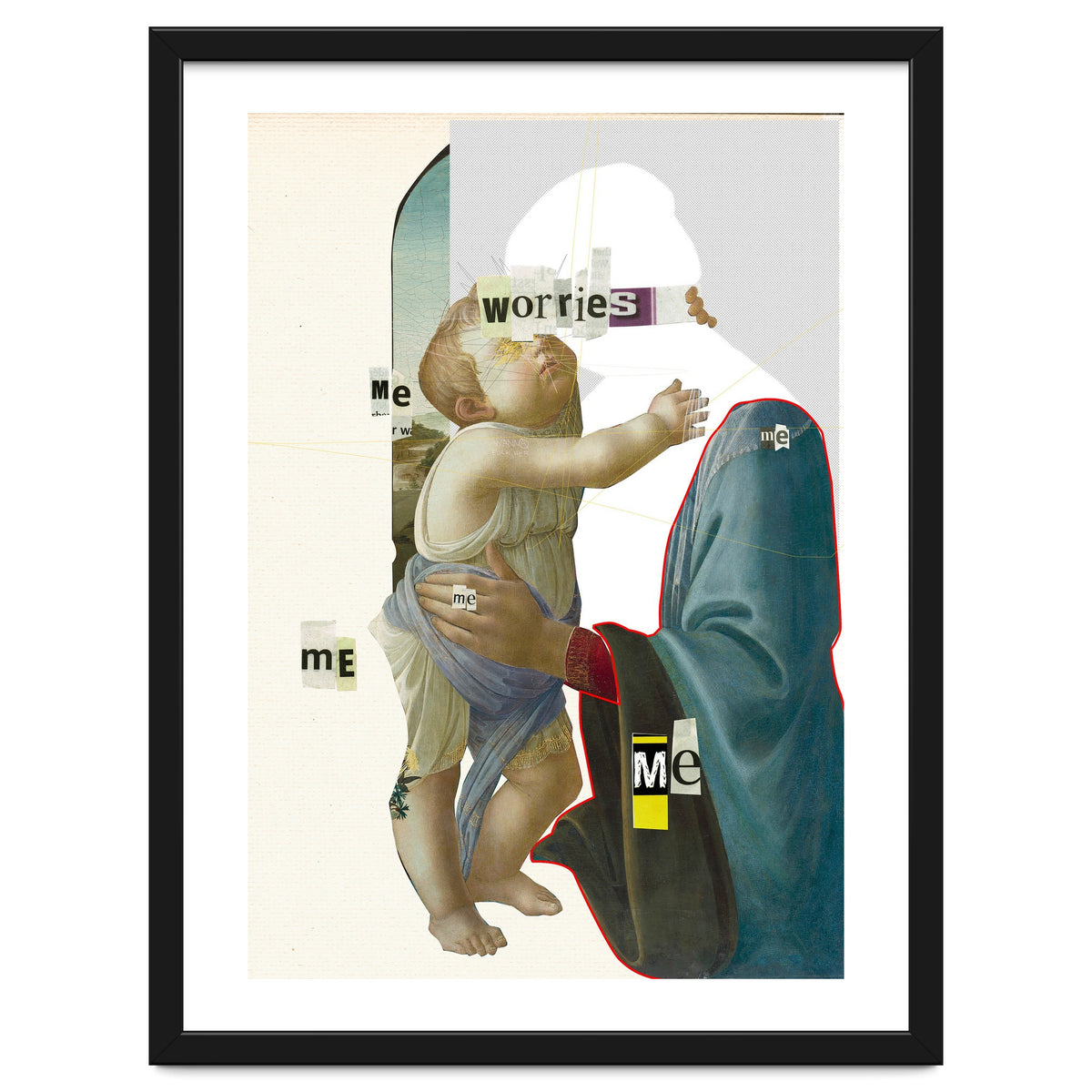 Beziehungen · Classic Problems