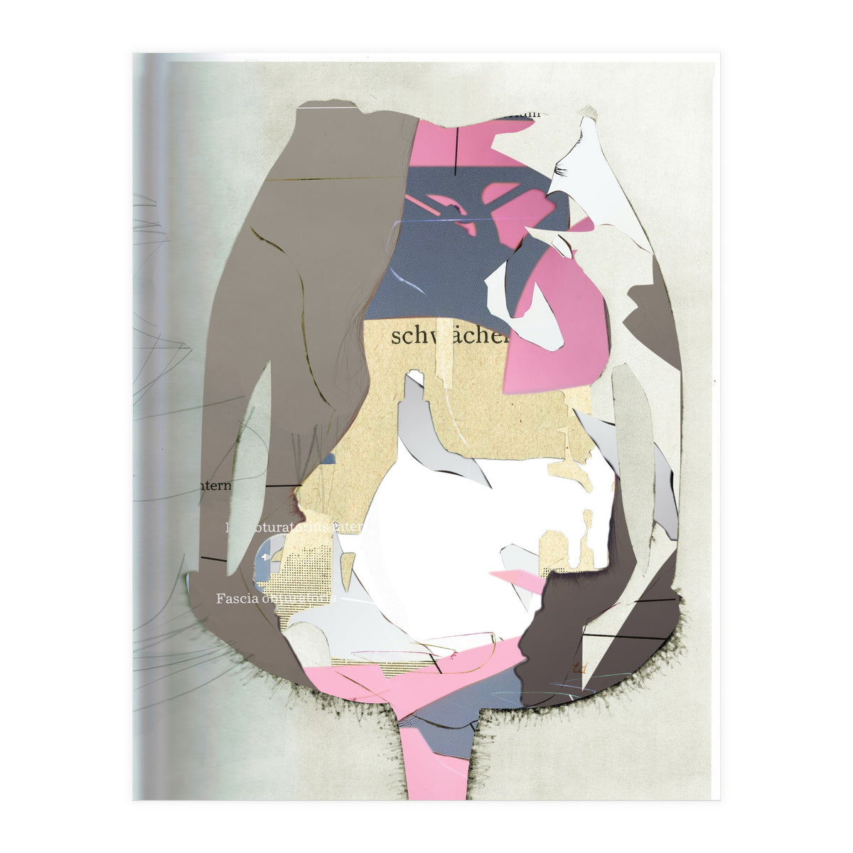 Die Blume (Print Only)