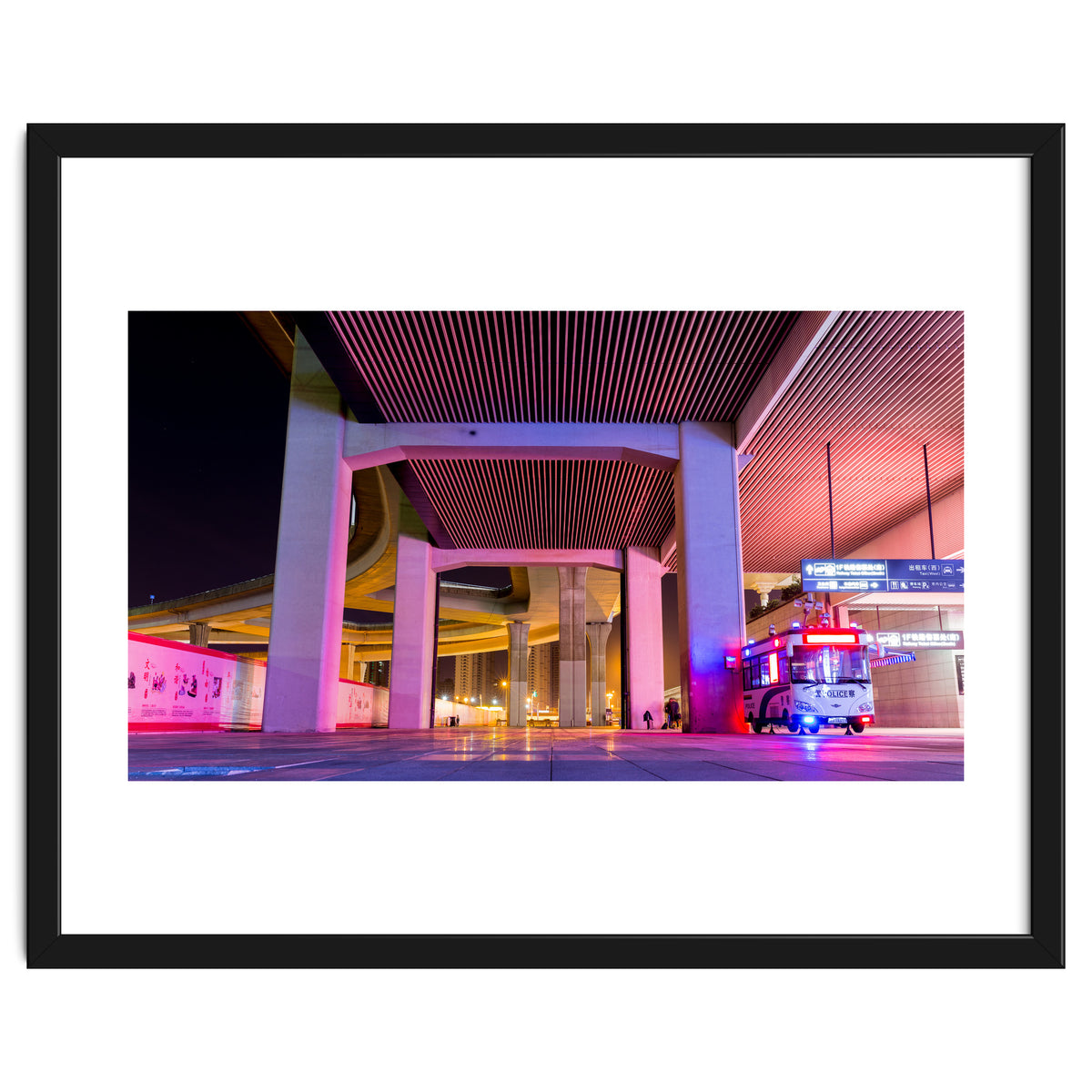 Nanjing station, China