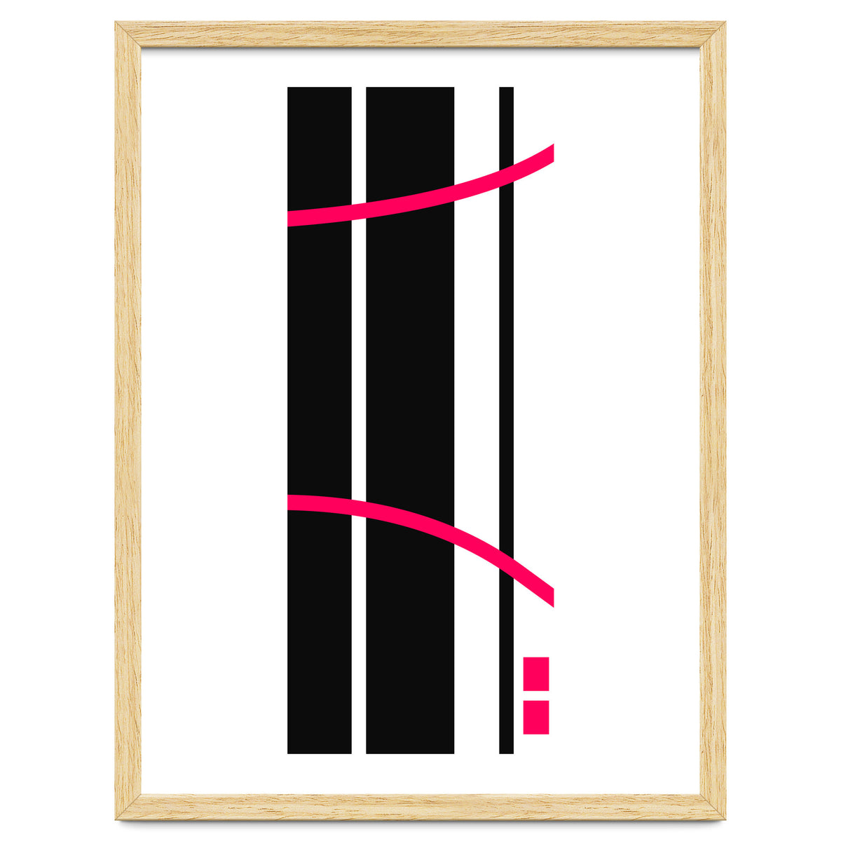 Abstrato Geométrico 40.4