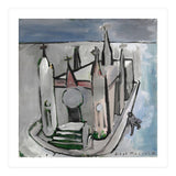 Catedral De La Plata 5 (Print Only) thumbnail