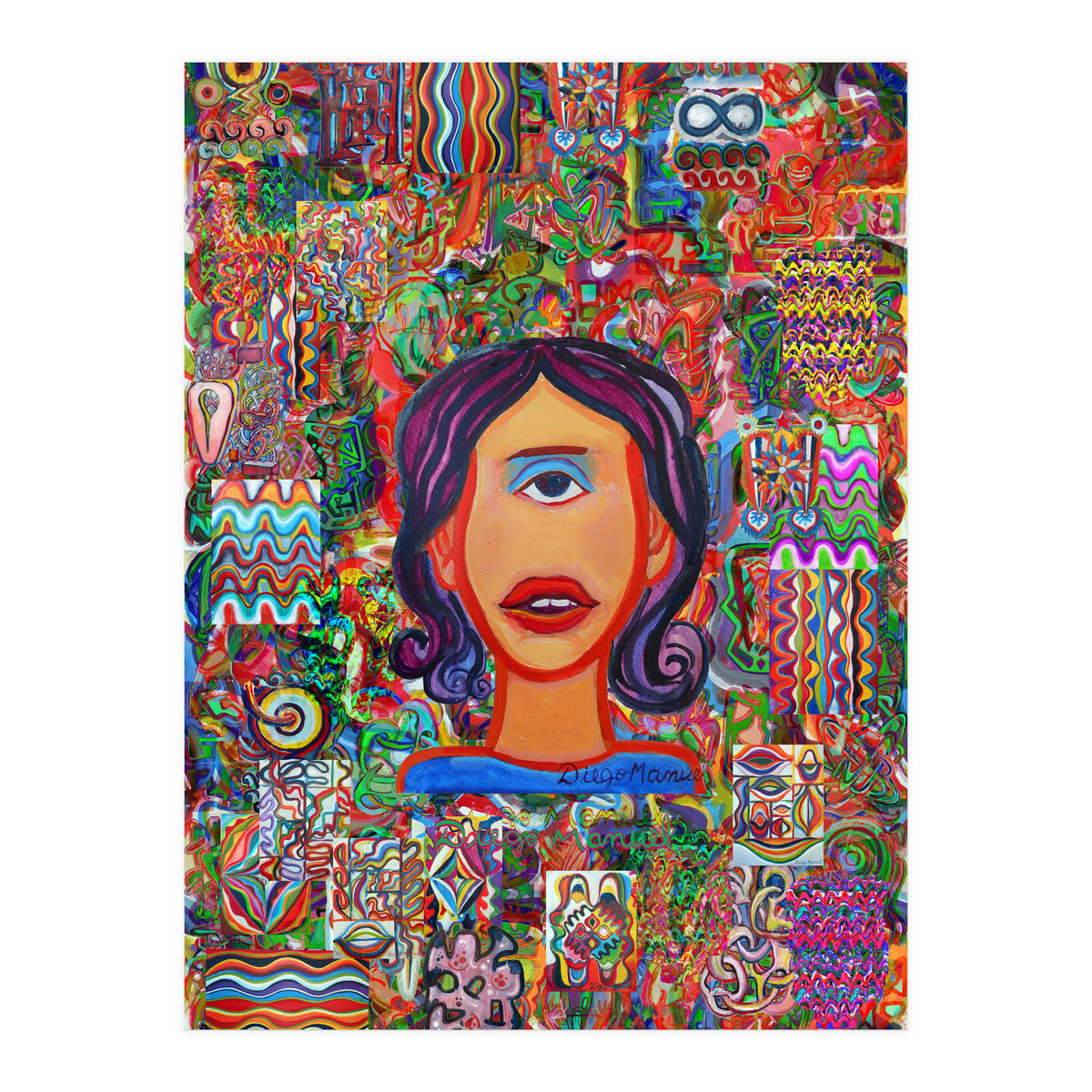 New Graffiti2022 356 (Print Only)