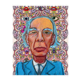 Borges 5 (Print Only) thumbnail