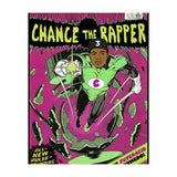 Dangerous Chance (Print Only) thumbnail