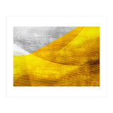 Sonhando Em Amarelo 3 (Print Only) thumbnail