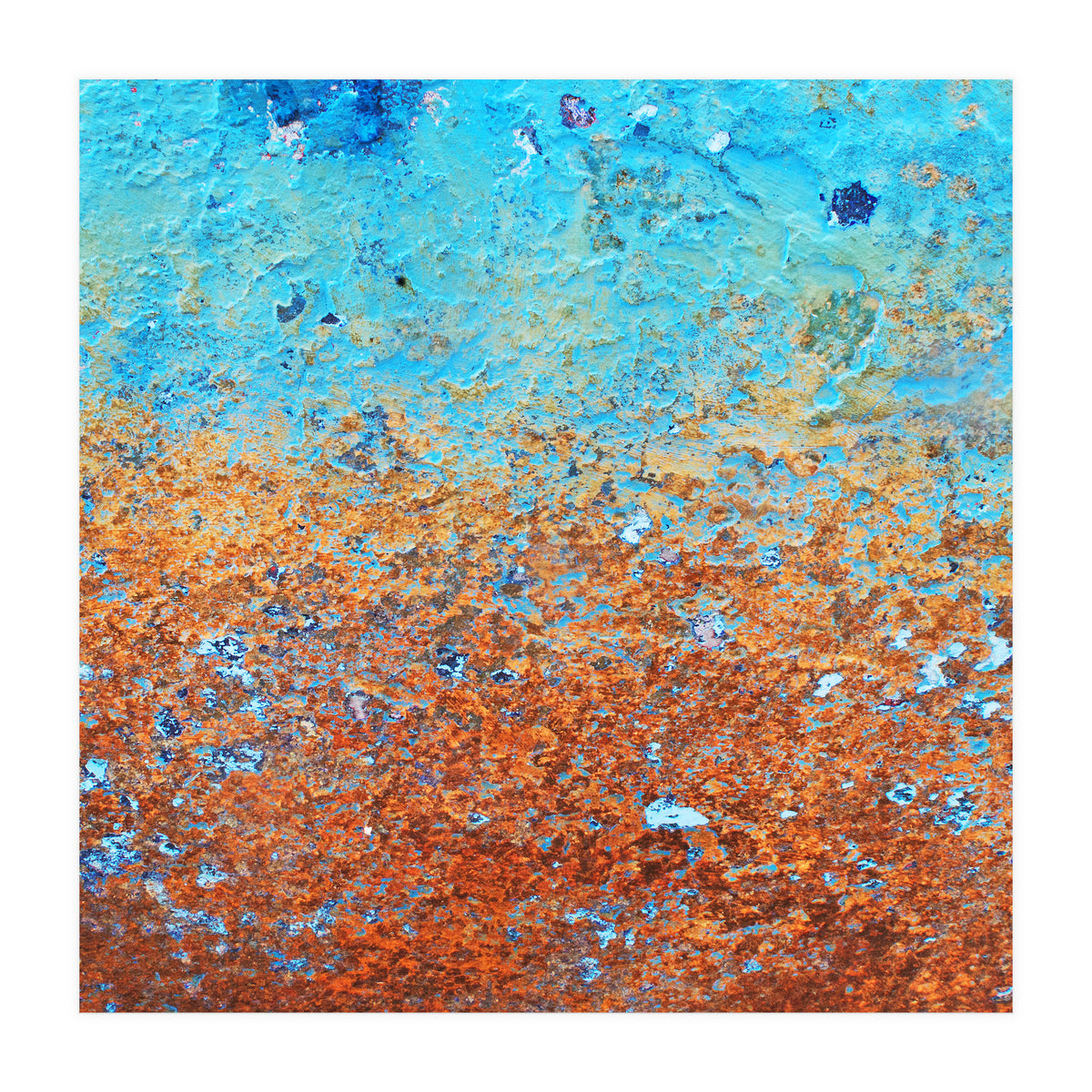 Eleanor (Print Only)