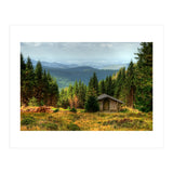 Oberharz (Print Only) thumbnail