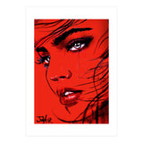 Crimson Utopia (Print Only) thumbnail