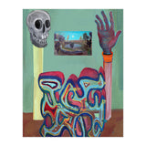 Graffiti Digital 2022 915 (Print Only) thumbnail