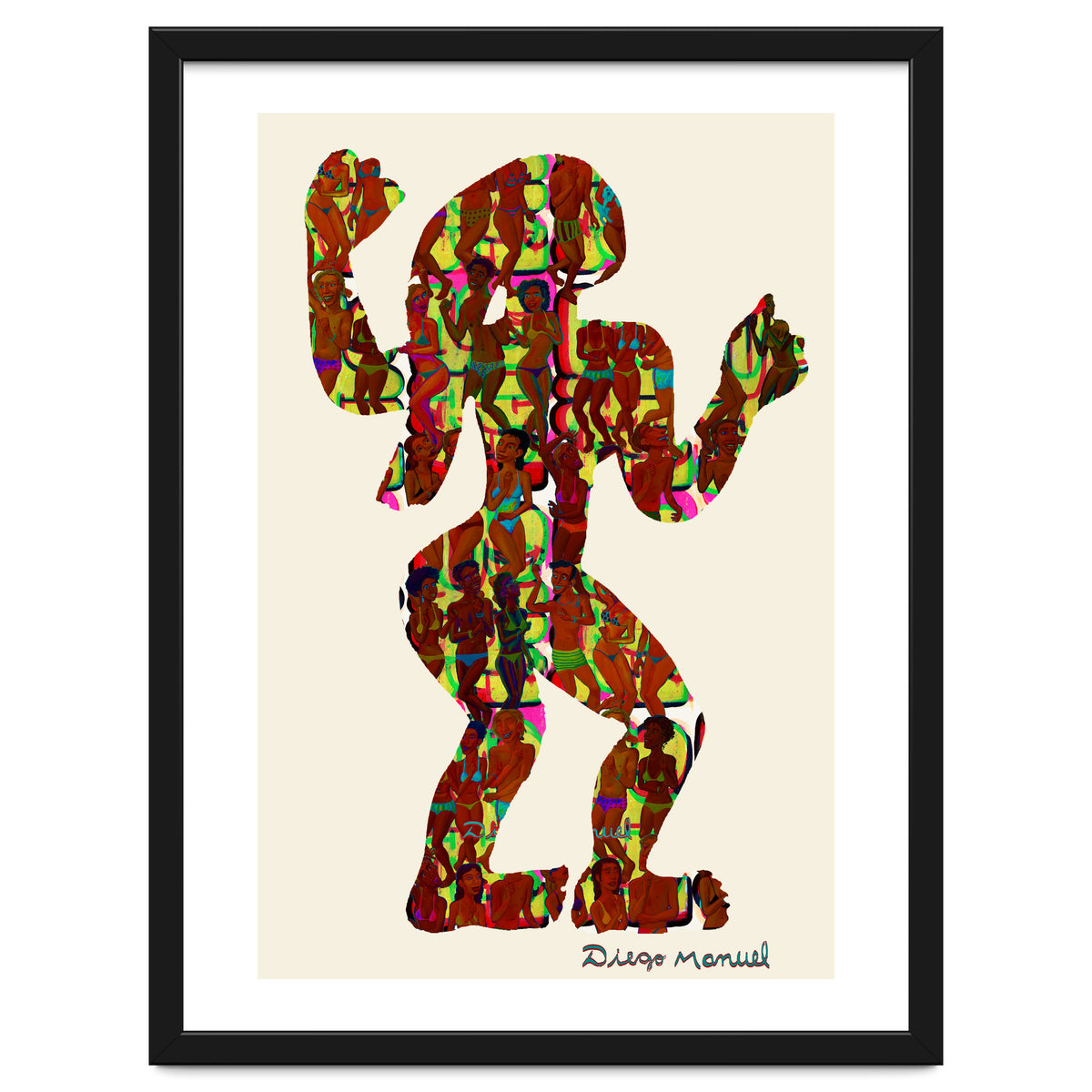 Graffiti Digital Nuevo 7