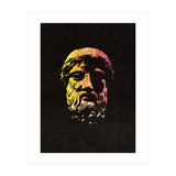 Death Mask (Print Only) thumbnail