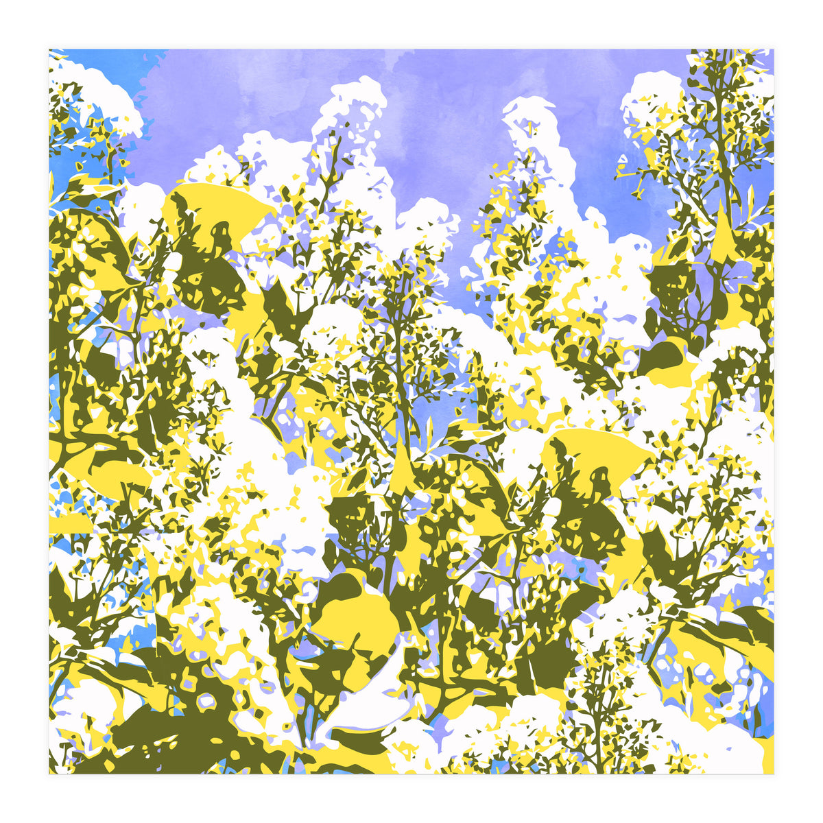 The Contrast Of Desire (Print Only)