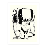 Everlasting Fight (Print Only) thumbnail