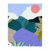 Mountains (Print Only) thumbnail