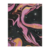 Marble Pink Comic Vortex (Print Only) thumbnail