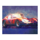 Ferrari 250 GTO (Print Only) thumbnail