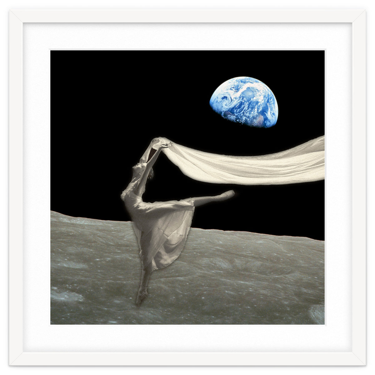 Dance Like No One´s Watching