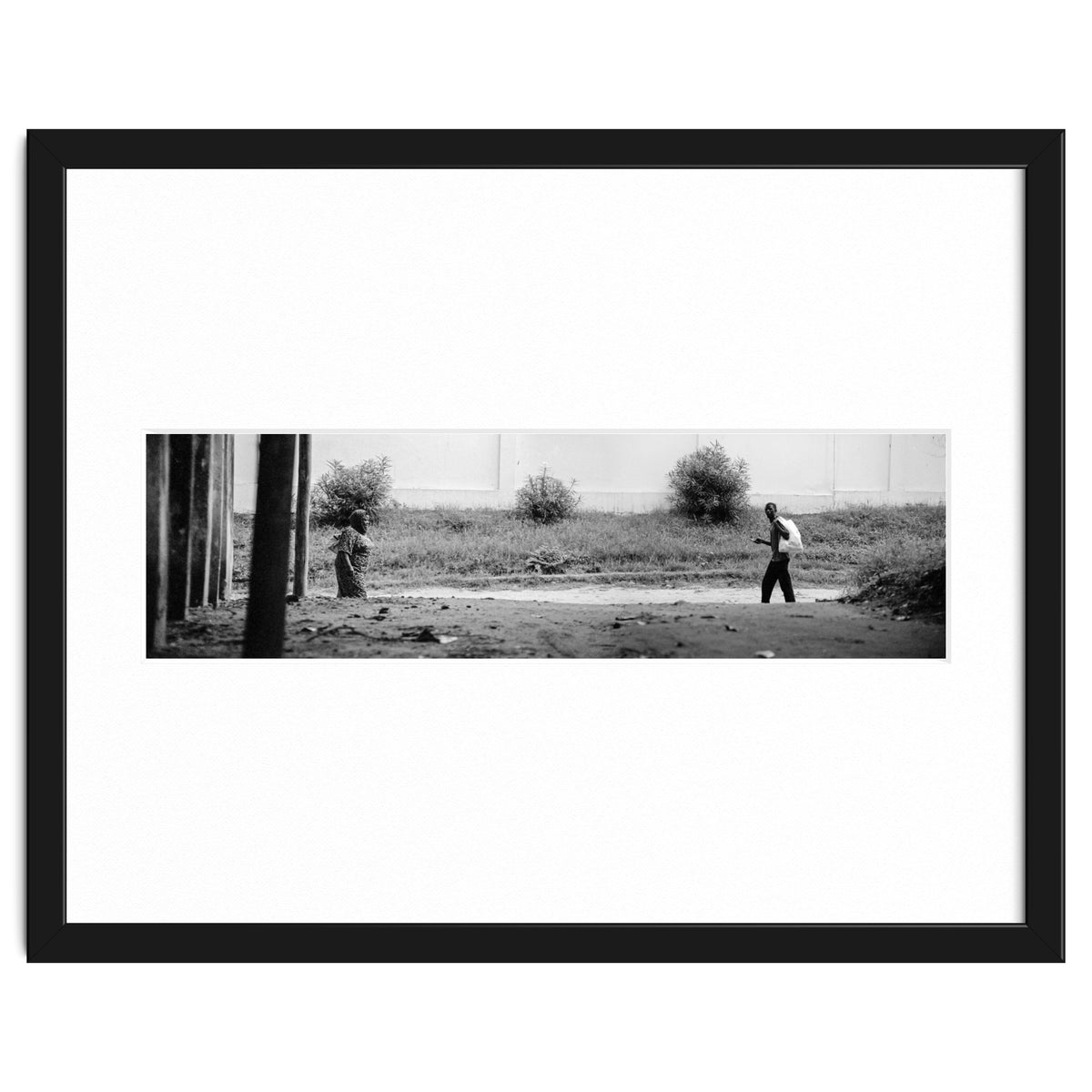 Dar Es Salam, Tanzania