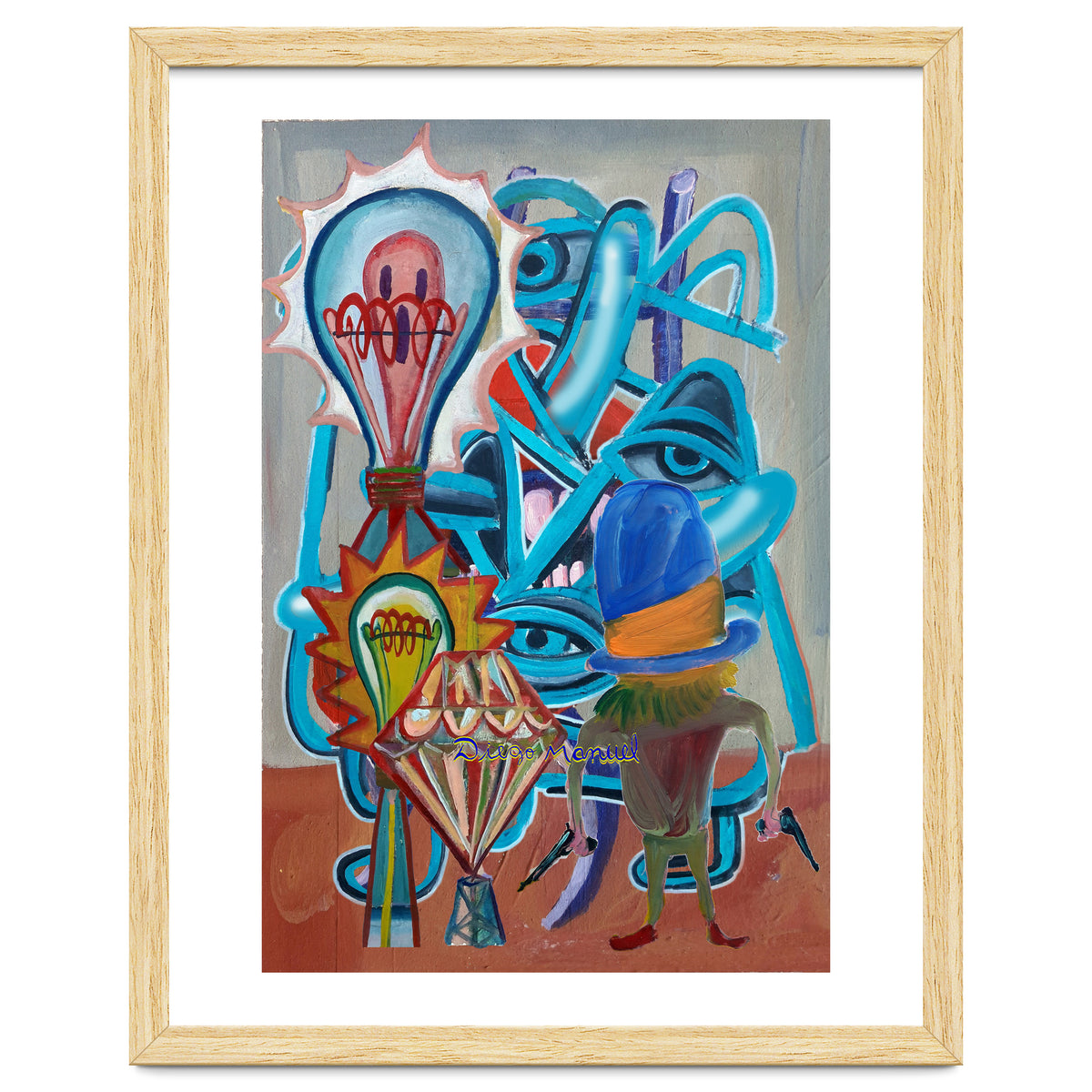 Graffiti Digital 2022 843