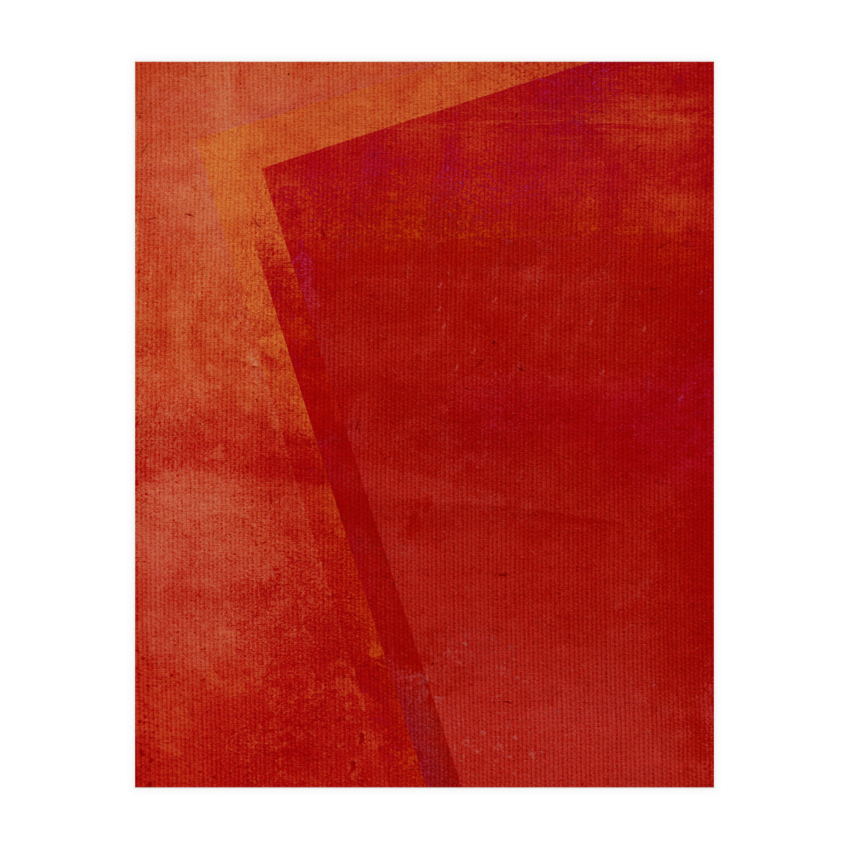 I´ve Got A Feeling  (Print Only)