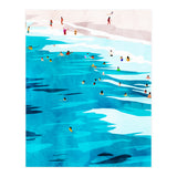 Beach Please (Print Only) thumbnail