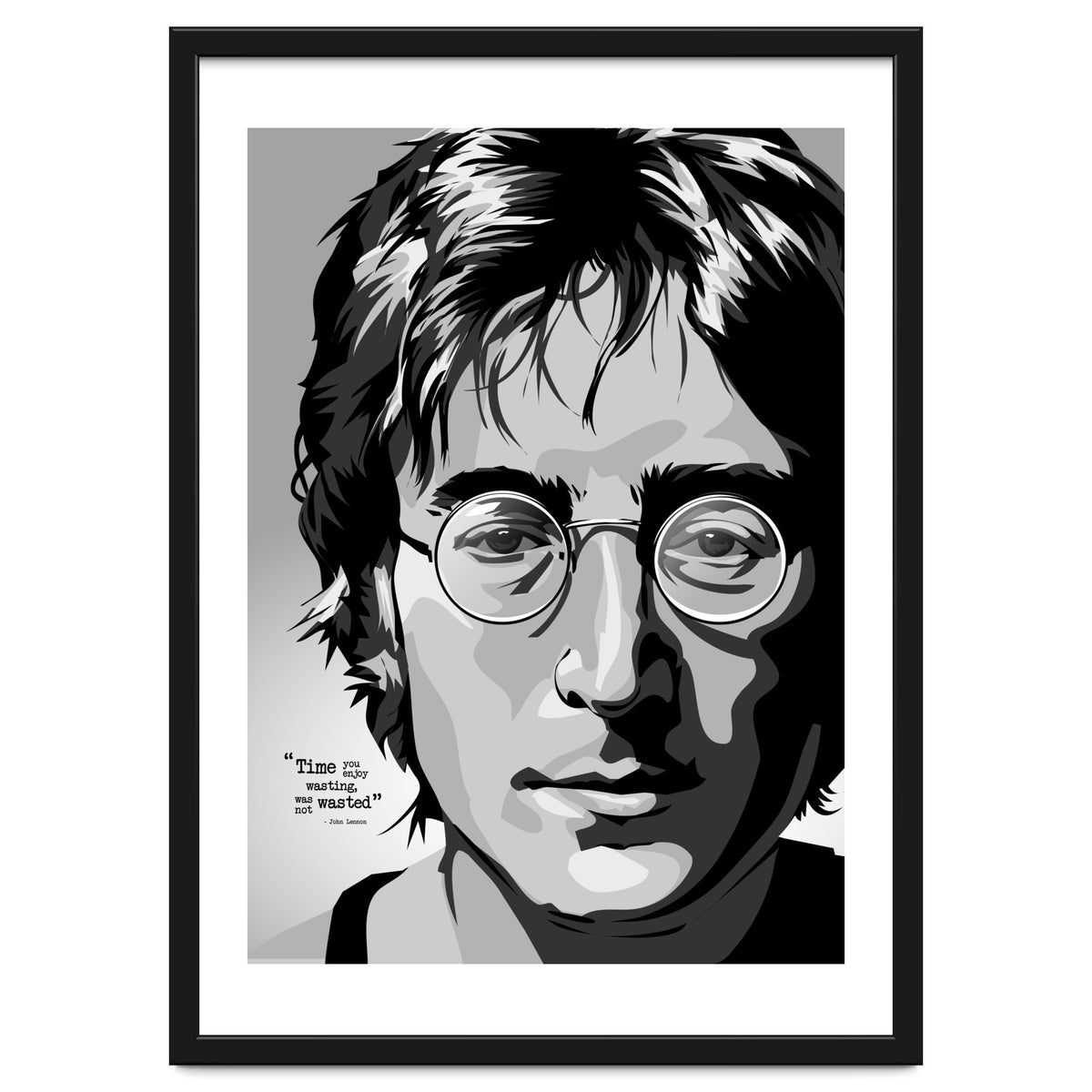 John Lennon