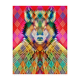Corporate Wolf  (Print Only) thumbnail