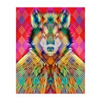 Corporate Wolf  (Print Only)