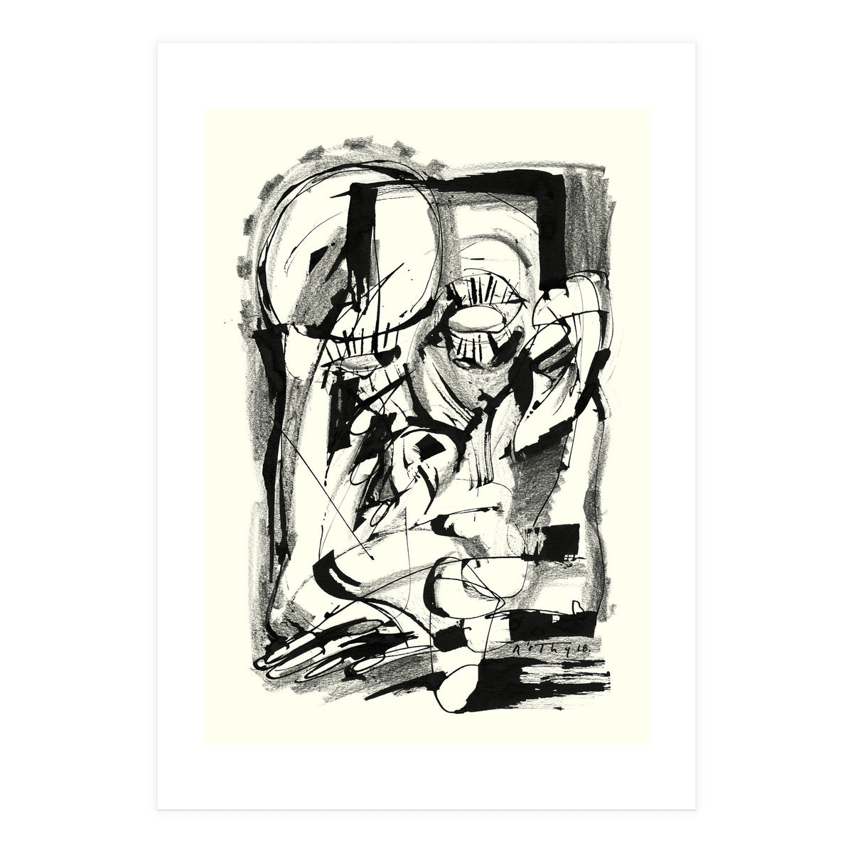 Power of the Mind (Print Only)